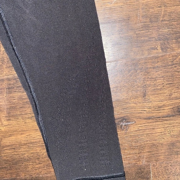 Athleta Warm Knit 7/8 inch - Picture 6 of 9